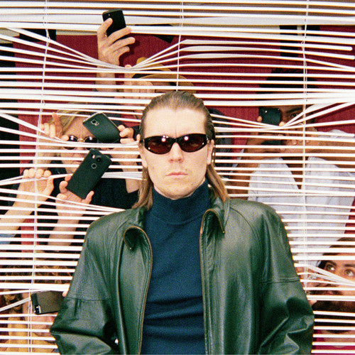 Alex Cameron: Forced Witness ( Vinyl )