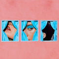 Midnight Sister: Saturn Over Sunset ( Vinyl )