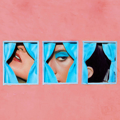 Midnight Sister: Saturn Over Sunset ( Vinyl )