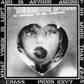Crass: Penis Envy ( Vinyl )