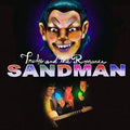 Trudy & the Romance: Sandman ( Vinyl )