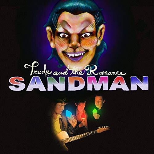 Trudy & the Romance: Sandman ( Vinyl )