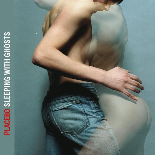 Placebo: Sleeping With Ghosts ( Vinyl )