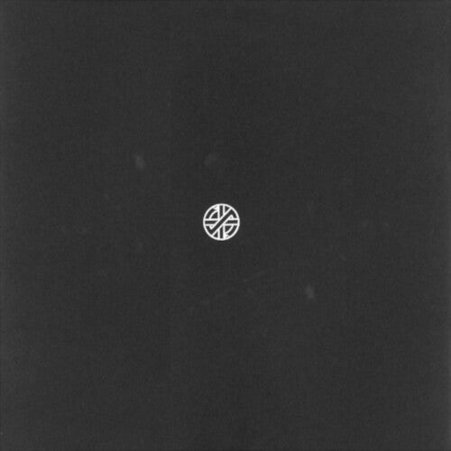 Crass: Christ ( Vinyl )