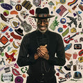 Keb Mo: Oklahoma ( Vinyl )
