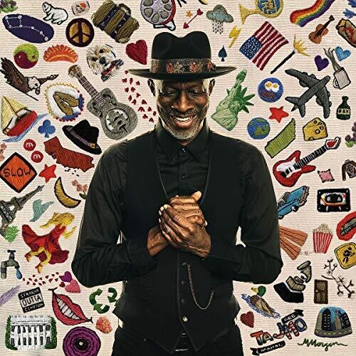 Keb Mo: Oklahoma ( Vinyl )