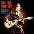 Robert Johnson: King Of The Delta Blues Singers ( Vinyl )