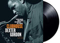 Dexter Gordon: Clubhouse ( Vinyl )