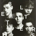 Why Don't We: 8 Letters ( Vinyl )