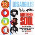 Various Artists: Los Angeles Modern Kent Northern Soul / Various ( Vinyl )