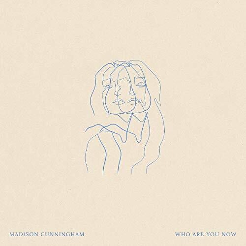 Madison Cunningham: Who Are You Know ( Vinyl )