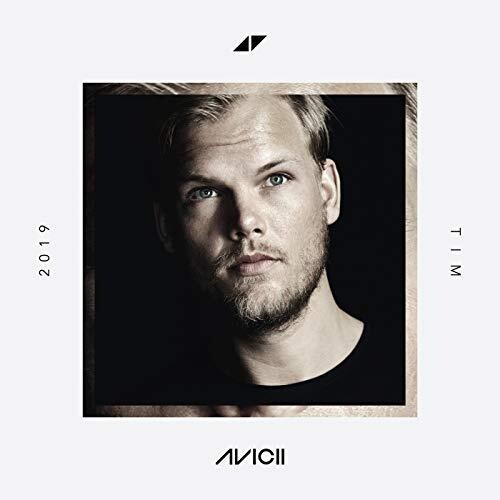 Avicii: Tim ( Vinyl )