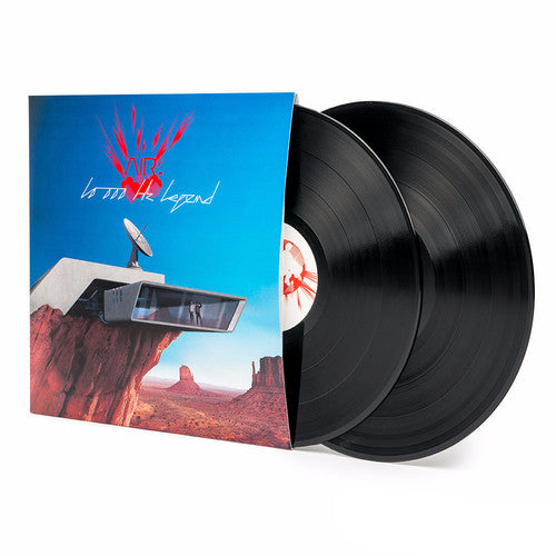 Air: 10 000 Hz Legend ( Vinyl )