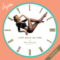 Kylie Minogue: Step Back In Time: The Definitive Collection ( Vinyl )