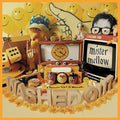 Washed Out: Mister Mellow ( Vinyl )