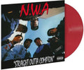 NWA: Straight Outta Compton ( Vinyl )