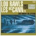 Rawls, Lou / Les McCann Ltd.: Stormy Monday ( Vinyl )