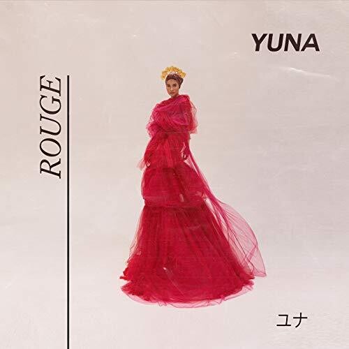 Yuna: Rouge ( Vinyl )