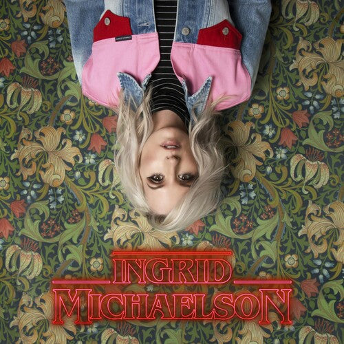Ingrid Michaelson: Stranger Songs ( Vinyl )
