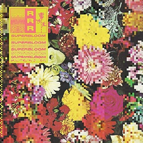Ra Ra Riot: Superbloom ( Vinyl )