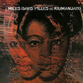 Miles Davis: Filles De Kilimanjaro ( Vinyl )