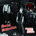Social Distortion: Poshboy's Little Monsters ( Vinyl )