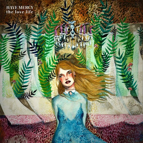 Have Mercy: The Love Life ( Vinyl )