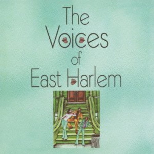 The Voices of East Harlem: Voices Of East Harlem ( Vinyl )