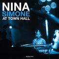 Nina Simone: At Town Hall ( Vinyl )