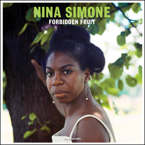 Nina Simone: Forbidden Fruit ( Vinyl )