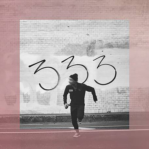 Fever 333: Strength In Numb333rs ( Vinyl )