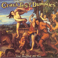 Crash Test Dummies: God Shuffled His Feet ( Vinyl )