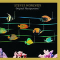 Stevie Wonder: Original Musiquarium ( Vinyl )