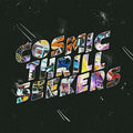 Prince Daddy & the Hyena: Cosmic Thrill Seekers ( Vinyl )