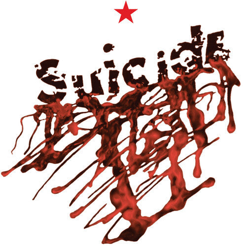 Suicide: Suicide ( Vinyl )