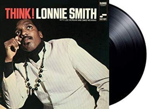Lonnie Smith: Think ( Vinyl )