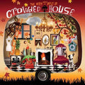 Crowded House: The Very Very Best Of Crowded House ( Vinyl )