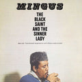Charles Mingus: The Black Saint And The Sinner Lady ( Vinyl )