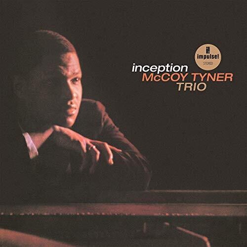 McCoy Tyner: Inception ( Vinyl )