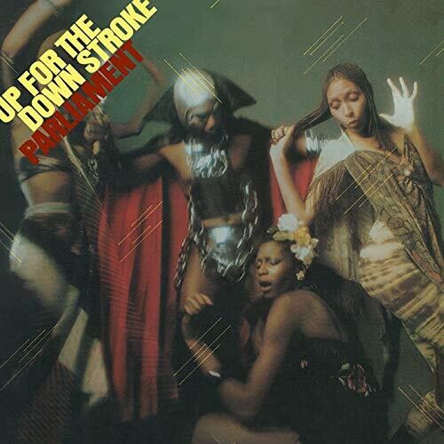Parliament: Up For The Down Stroke ( Vinyl )