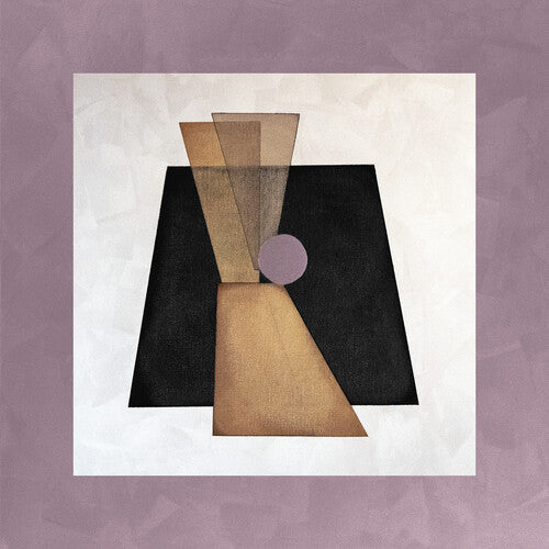 Chon: Chon (cloudy Clear) ( Vinyl )