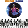Rodriguez: Cold Fact ( Vinyl )