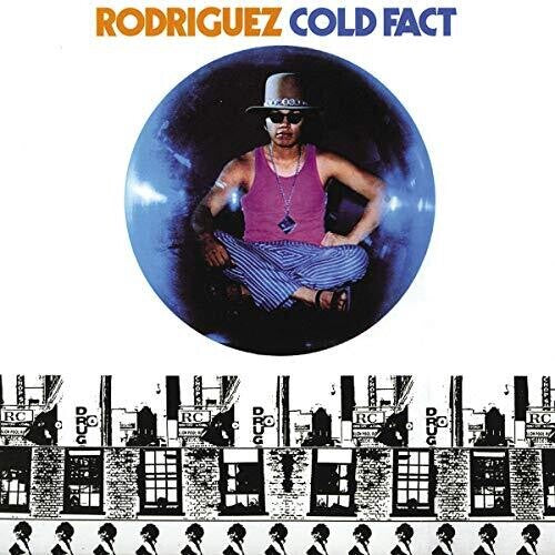 Rodriguez: Cold Fact ( Vinyl )