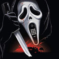 Marco Beltrami: Scream / Scream 2 (Original Soundtrack) ( Vinyl )