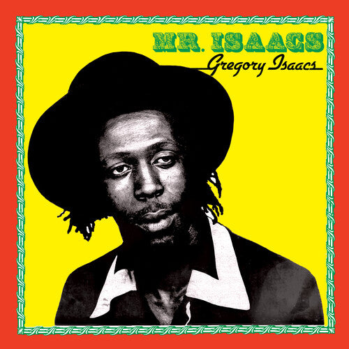 Gregory Isaacs: Mr. Isaacs ( Vinyl )