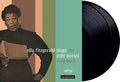 Ella Fitzgerald: Sings The Cole Porter Songbook ( Vinyl )