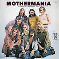 Frank Zappa: Mothermania: The Best Of The Mothers ( Vinyl )
