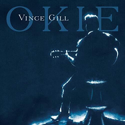 Vince Gill: Okie ( Vinyl )