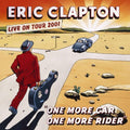 Eric Clapton: One More Car, One More Rider ( Vinyl )