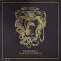 Grizfolk: Rarest Of Birds ( Vinyl )